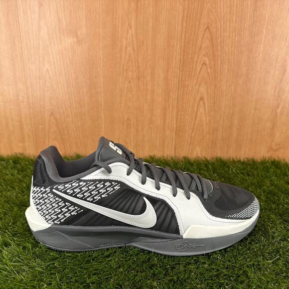 Nike Sabrina 2 Iron Grey Basketball Shoes FQ2174-005 Women\'s 10.5 / Men\'s 9 main image 7